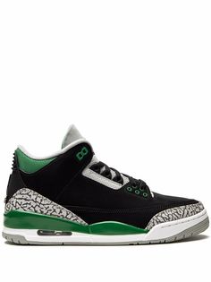 Jordan кроссовки Air Jordan 3 Retro