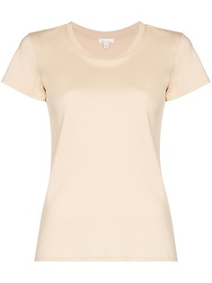 Skin SKIN CARLY SHRT SLV TEE