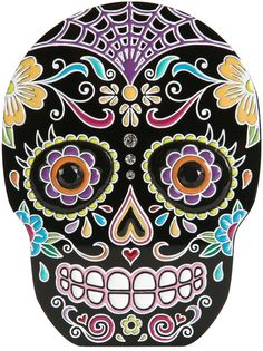Charlotte Olympia клатч Calavera