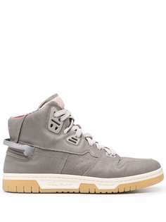 Acne Studios ACNE STUDIOS BD0168 CPC-Grey/beige/beige ApiCreated