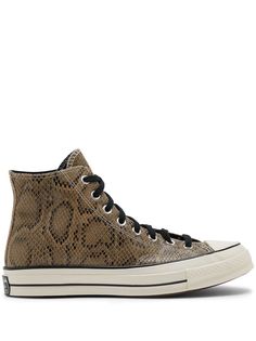 Converse CONVERSE CHCK 70 HI BRN SNKR