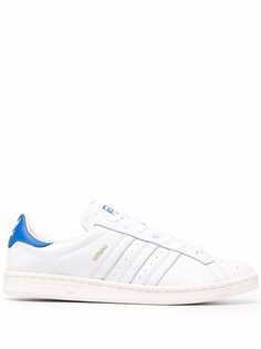 adidas Earlham lo-top trainers