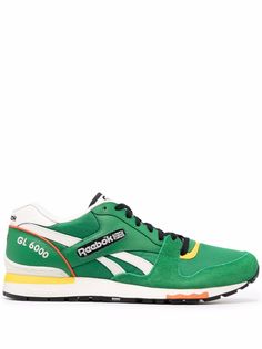 Reebok x Keith Haring low-top trainers