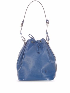 Louis Vuitton сумка на плечо Épi Noé 1995-го года с кулиской