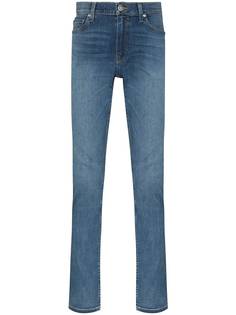 PAIGE Lennox slim-cut jeans