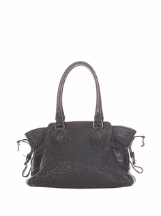 Fendi Pre-Owned сумка Etniko