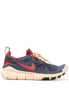 Nike Free Run Trail lo-top trainers