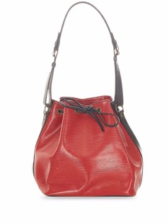 Louis Vuitton сумка-ведро Petit Noé 1990-х годов