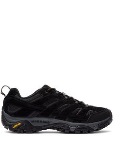 Merrell MERRELL LONG SKY SEWN BLK SNKR