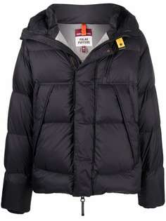 Parajumpers пуховик Cloud с капюшоном