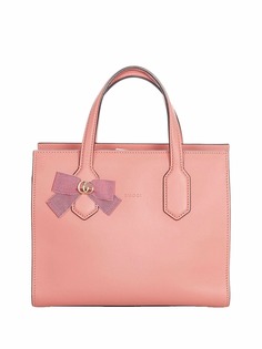 Gucci Pre-Owned сумка с логотипом GG