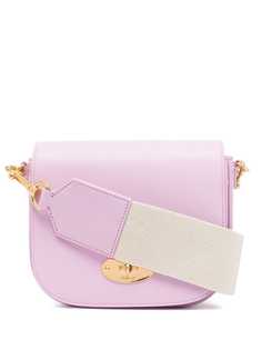 Mulberry small Darley satchel