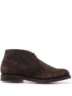 Churchs Ryder 3 lace-up boots