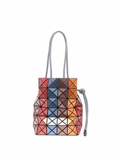 Bao Bao Issey Miyake сумка-ведро