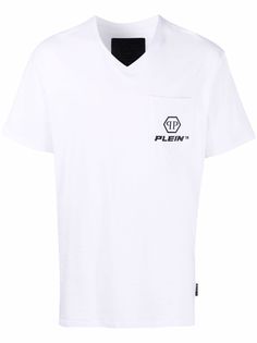 Philipp Plein футболка с логотипом