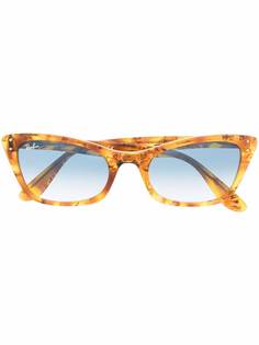 Ray-Ban солнцезащитные очки Lady Burbank