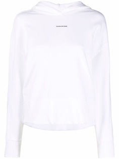 Calvin Klein Jeans худи с логотипом