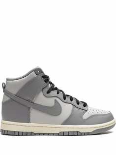 Nike кроссовки Dunk High