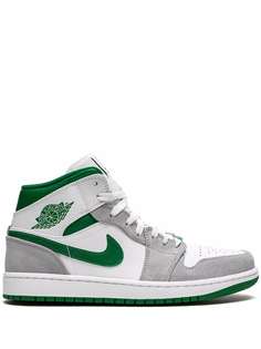 Jordan кроссовки Air Jordan 1 Mid