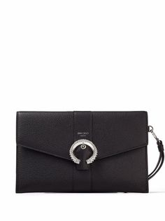 Jimmy Choo клатч Madeline