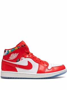 Jordan кроссовки Air Jordan 1 Mid