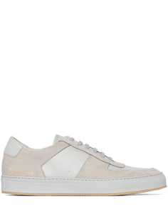 Common Projects COMMON PROJECTS BBALL LOW GRY SNKR