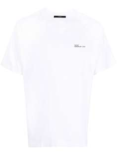 Stampd футболка Local