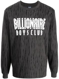 Billionaire Boys Club толстовка Straight