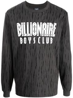 Billionaire Boys Club толстовка Straight