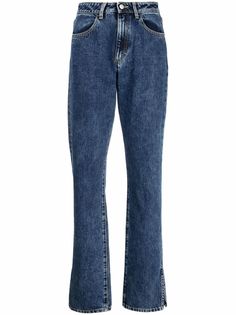 ICON DENIM джинсы Julia с завышенной талией