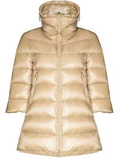 Herno куртка Cleofe с укороченными рукавами