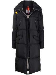Parajumpers длинная куртка Pouff