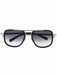 Dita Eyewear солнцезащитные очки-авиаторы