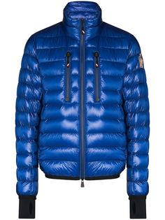 Moncler Grenoble стеганый пуховик Hers