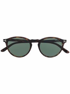 TOM FORD Eyewear солнцезащитные очки Aurele