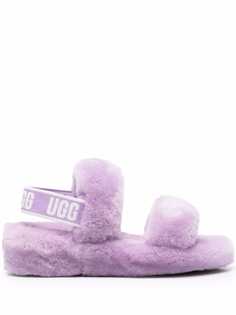 UGG сандалии Oh Yeah Slide