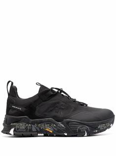 Premiata кроссовки Cross