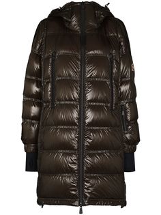 Moncler Grenoble парка Rochelair