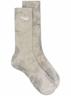Nike носки Everyday с эффектом потертости