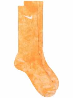 Nike носки Everyday Plus с эффектом потертости