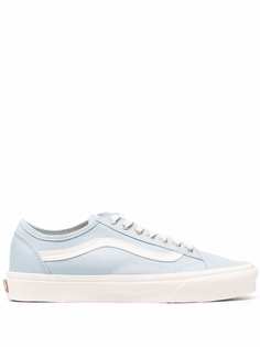 Vans кеды Old Skool на шнуровке