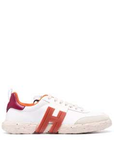 Hogan кроссовки Hogan 3-R