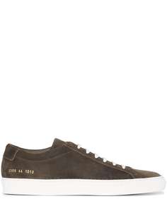 Common Projects Achilles low-top sneakers