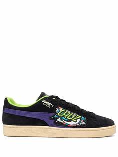PUMA кроссовки из коллаборации с Santa Cruz