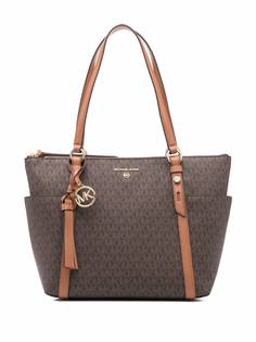 Michael Michael Kors сумка-тоут Sullivan