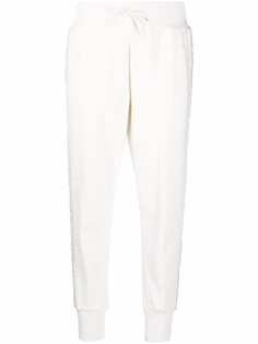 Polo Ralph Lauren спортивные брюки с кулиской