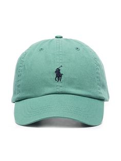 Polo Ralph Lauren Classic Polo Pony cap