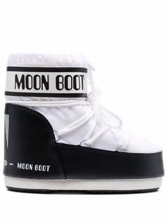 Moon Boot сапоги Icon