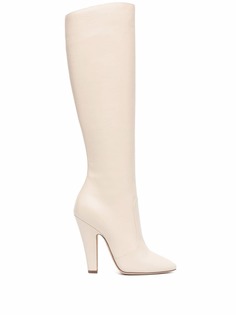Saint Laurent сапоги Koller 110