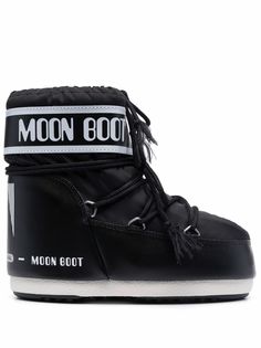 Moon Boot сапоги Icon